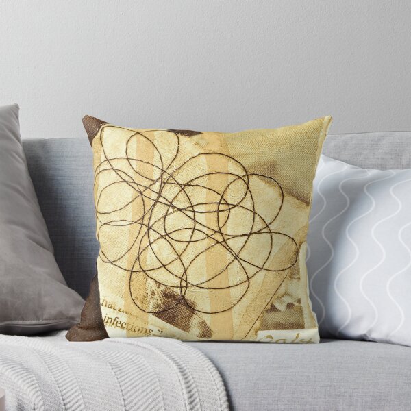 Item preview, The Story Behind The Theory of String designed and sold by Kai Phoenix.