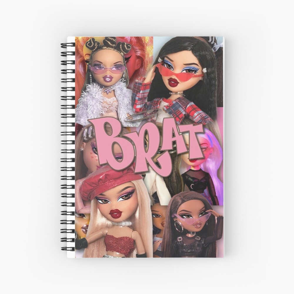 bratz doll phone case