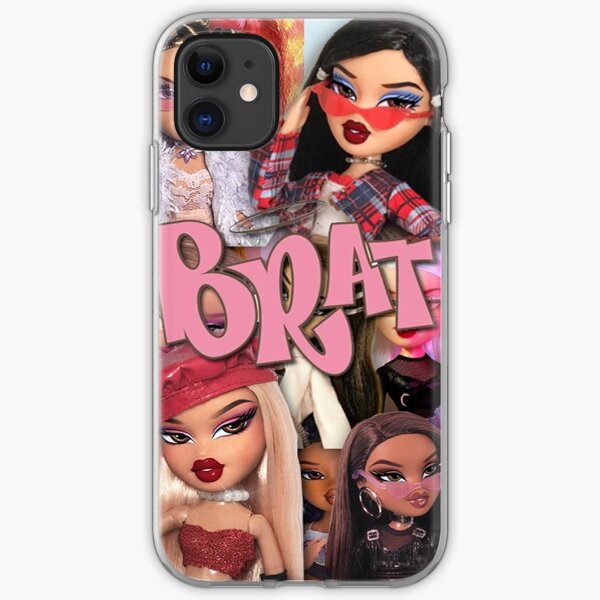 bratz phone case