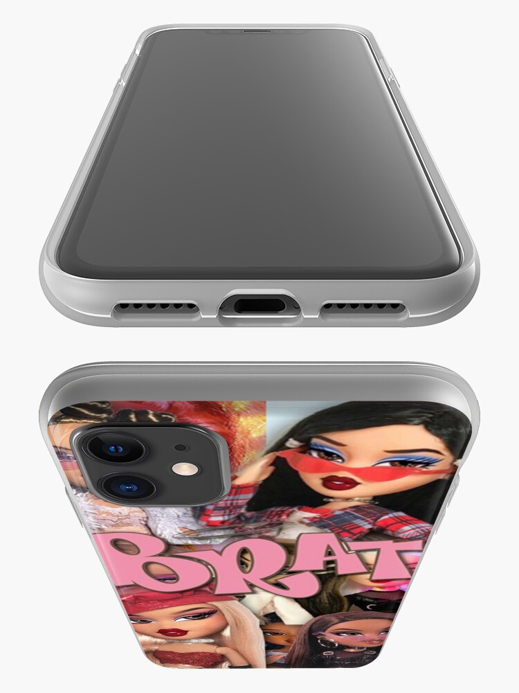 bratz phone