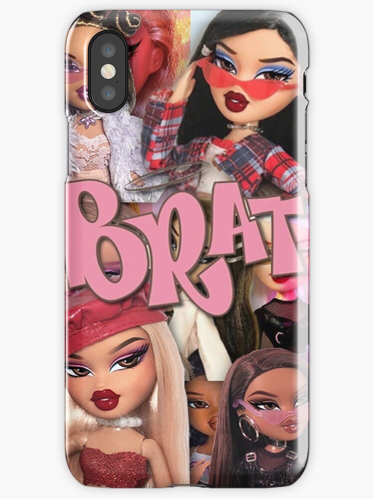 bratz phone