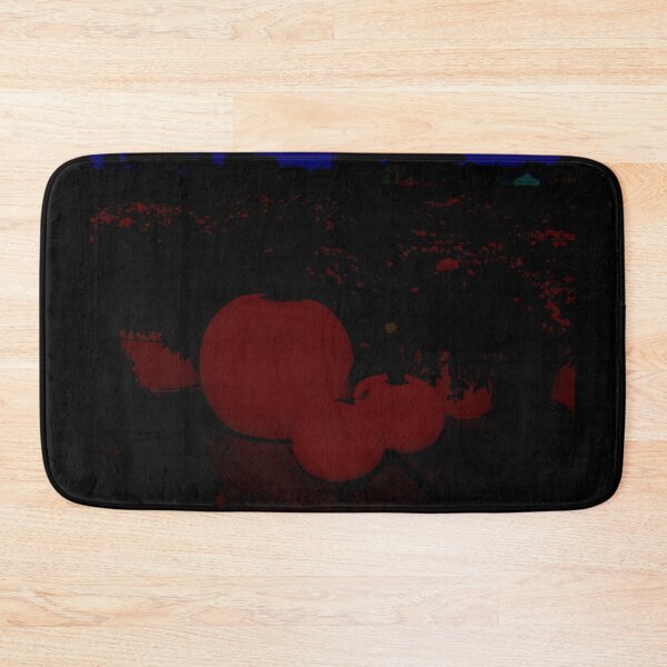 Item preview, Eerie glowing pumpkins! designed and sold by ALifeSavored.
