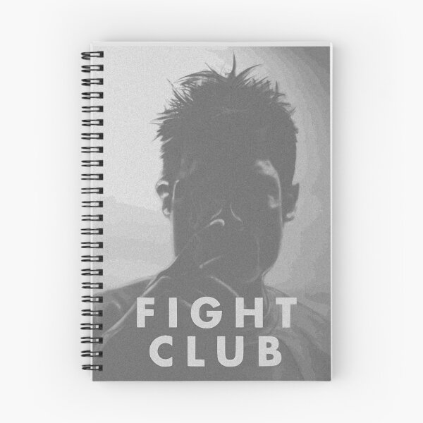 Item preview, Tyler Durden Fight Club Movie Fanart designed and sold by L. Layne.