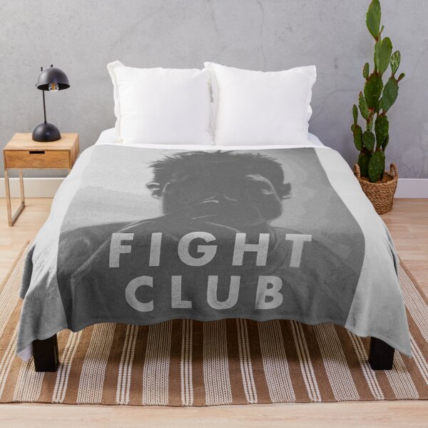 Item preview, Tyler Durden Fight Club Movie Fanart designed and sold by L. Layne.