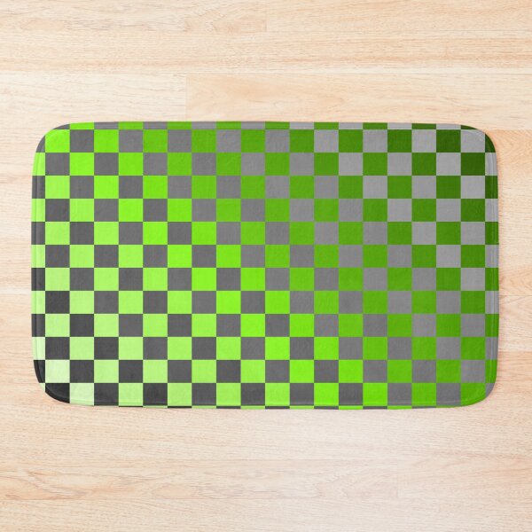Item preview, Shiny Squares geometric pattern 8 designed and sold by ApArtPaintings.