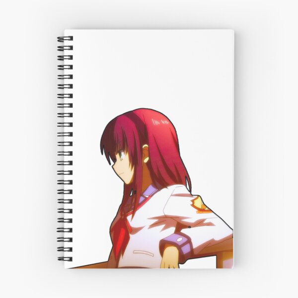 Item preview, Yurippe - Angel Beats! designed and sold by Niklausu.
