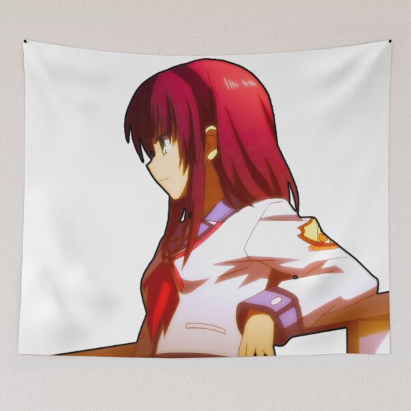 Item preview, Yurippe - Angel Beats! designed and sold by Niklausu.