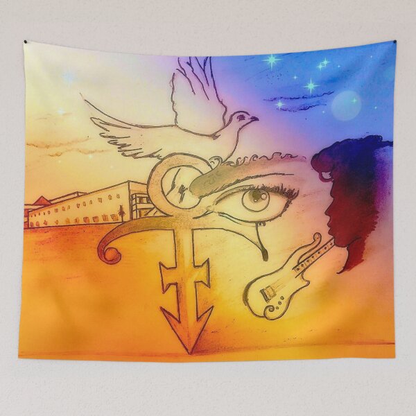 Item preview, The Dawn  designed and sold by jadenkaiart.