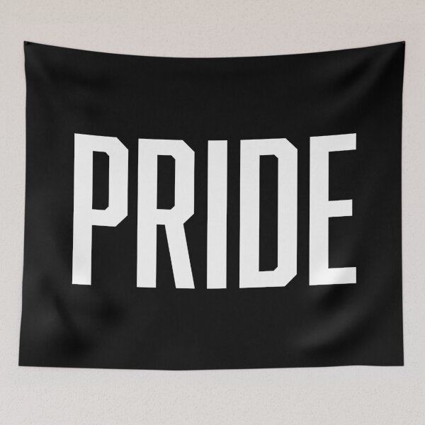 Item preview, Pride designed and sold by BoldPrint.