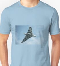The Mighty Vulcan Unisex T-Shirt