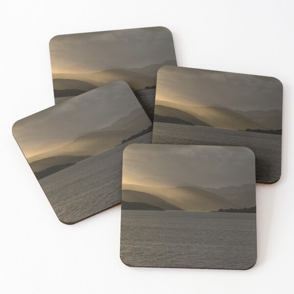 Item preview, Loch Broom designed and sold by Jamie  Green.