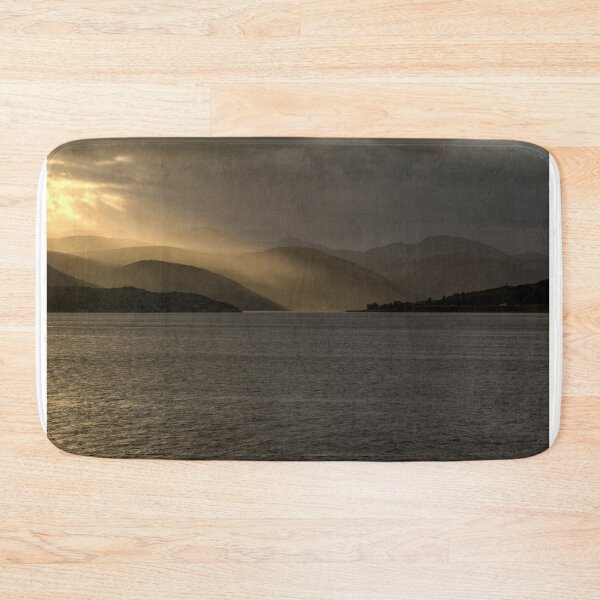 Item preview, Loch Broom designed and sold by Jamie  Green.