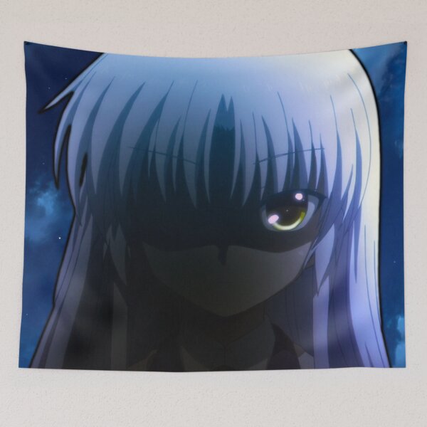 Item preview, Angel - Angel Beats! designed and sold by Niklausu.