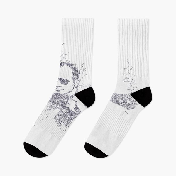 Item preview, Hunter S. Thompson designed and sold by The Aloof.