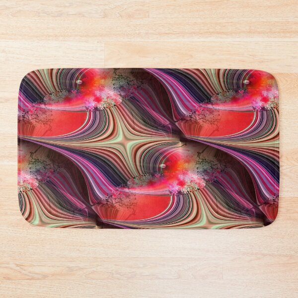 Item preview, Marble repeatable seamless pattern in Galaxy Colours designed and sold by siwabudda.