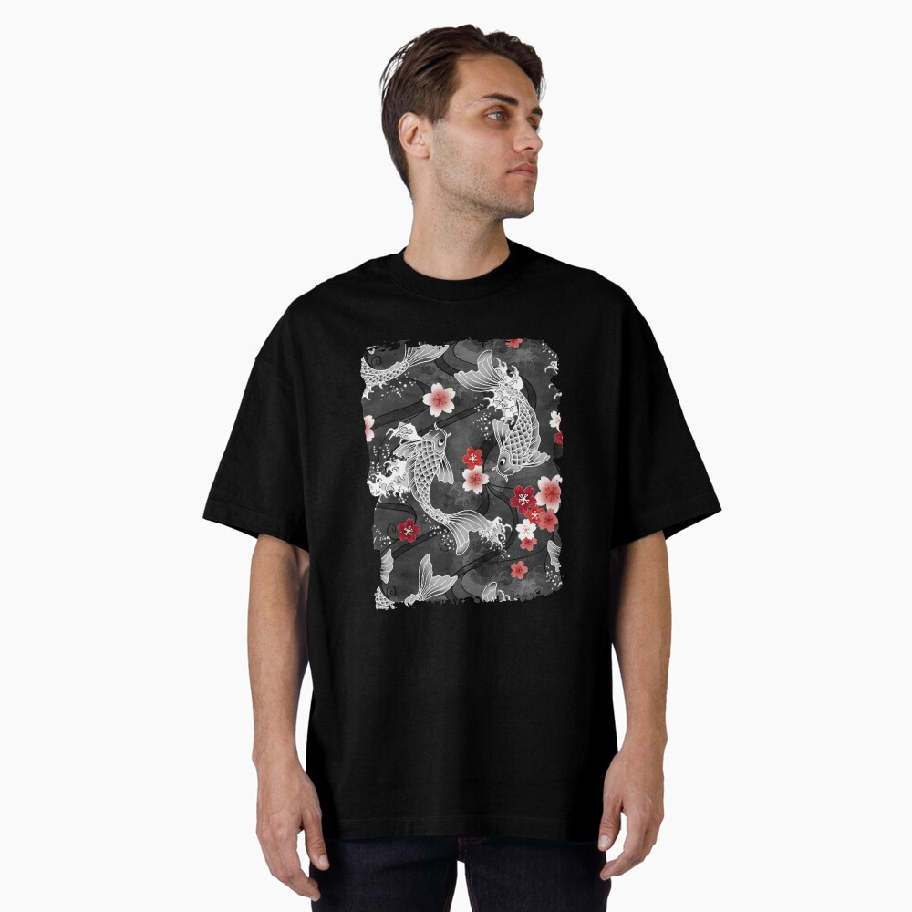 Item preview, Oversized T-Shirt designed and sold by adenaJ.