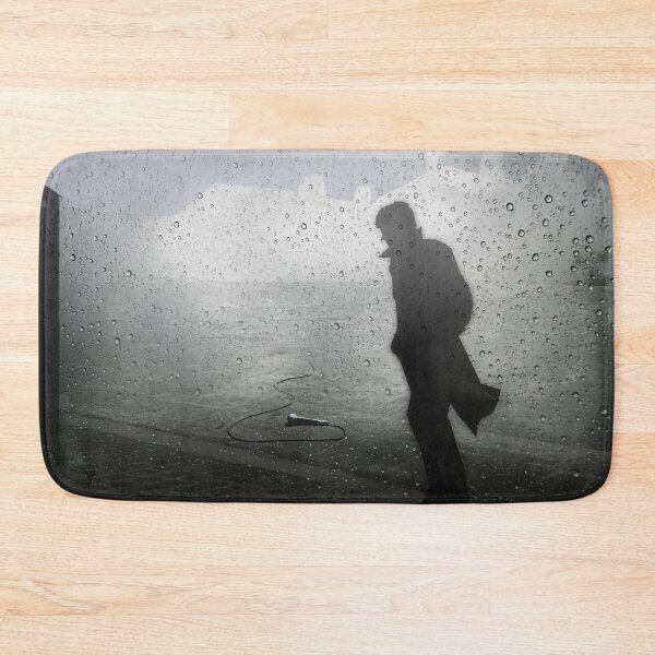 Item preview, Walk Away in Silence designed and sold by The Aloof.