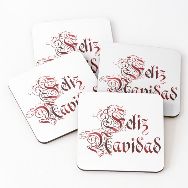 Item preview, Feliz Navidad designed and sold by RicardoPeragua.