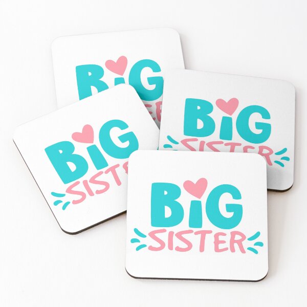 Item preview, Big sister designed and sold by nmdesigns1.