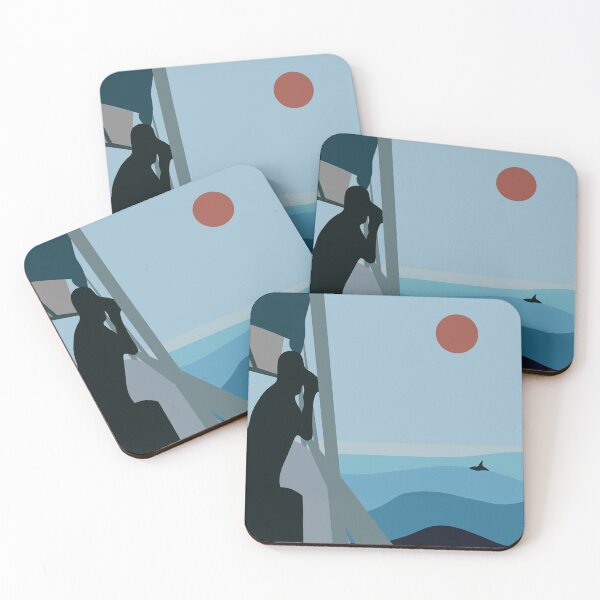 Item preview, Ocean views designed and sold by silviaromo.