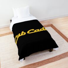 Cub Cadet agricultural Comforter