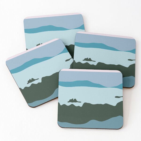 Item preview, Ocean views designed and sold by silviaromo.