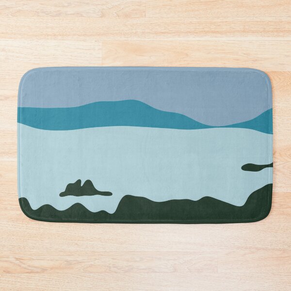 Item preview, Ocean views designed and sold by silviaromo.