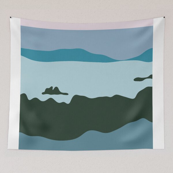 Item preview, Ocean views designed and sold by silviaromo.