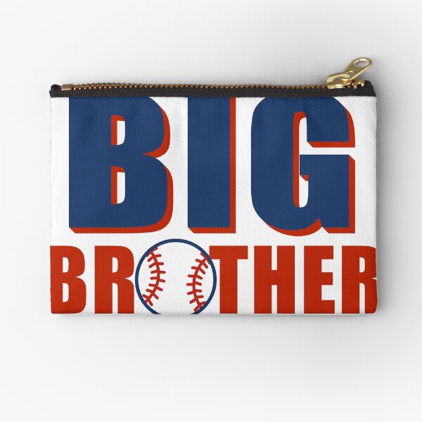 Big brother Zipper Pouch