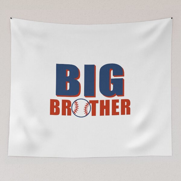 Artikelvorschau, Big brother entworfen und verkauft von nmdesigns1.