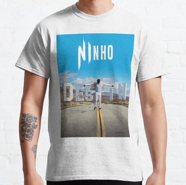 Ninho T-shirt classique