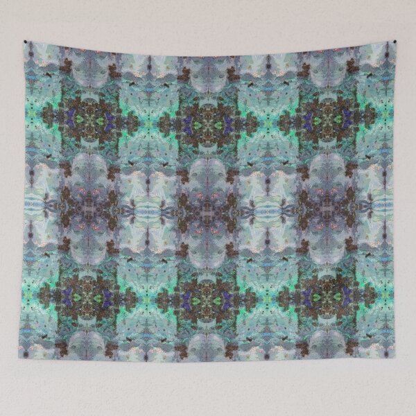 Item preview, Turquoise Opal designed and sold by Minxgrafix.
