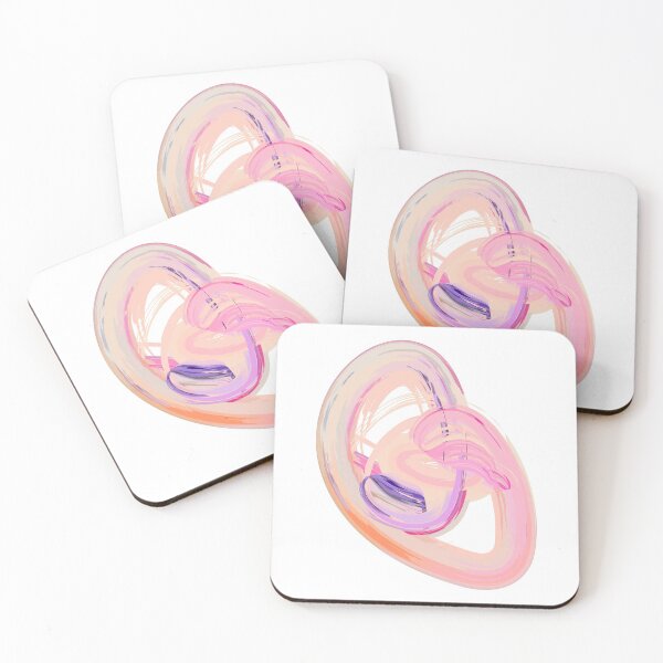 Item preview, Pastel colored designed and sold by HAKKI ARSLAN.