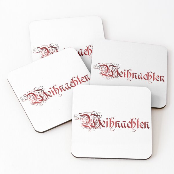 Item preview, Weihnachten designed and sold by RicardoPeragua.