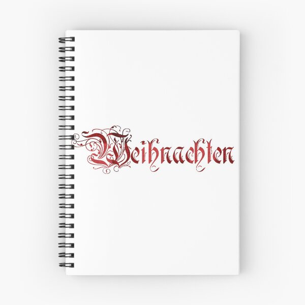 Item preview, Weihnachten designed and sold by RicardoPeragua.