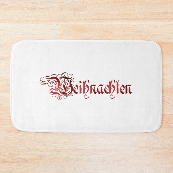 Item preview, Weihnachten designed and sold by RicardoPeragua.