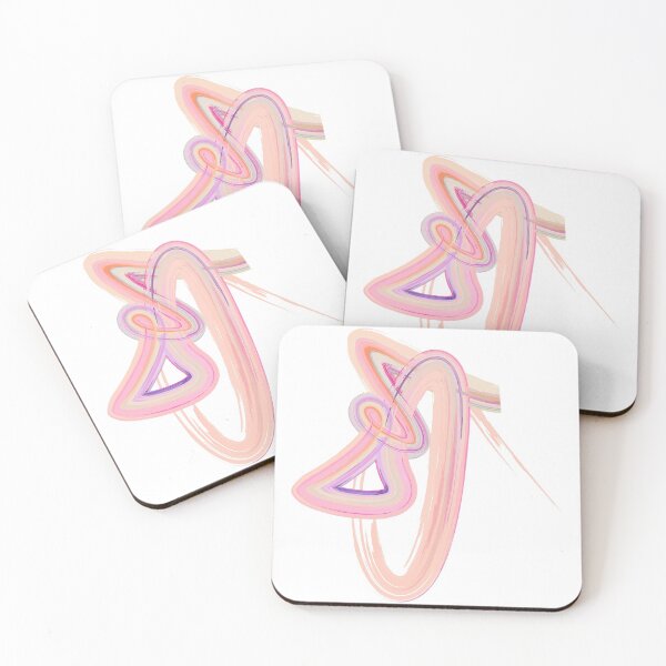 Item preview, Pastel colored designed and sold by HAKKI ARSLAN.
