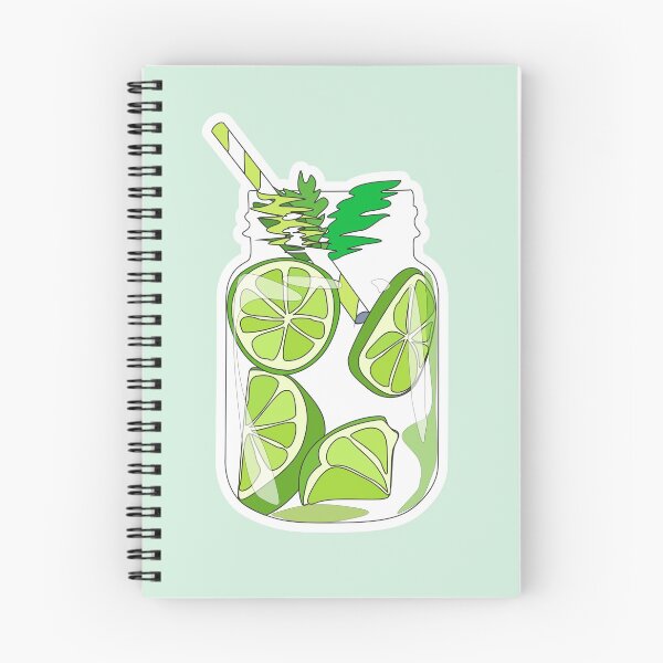 Item preview, Mohito Mug designed and sold by SofyDigitalArt.