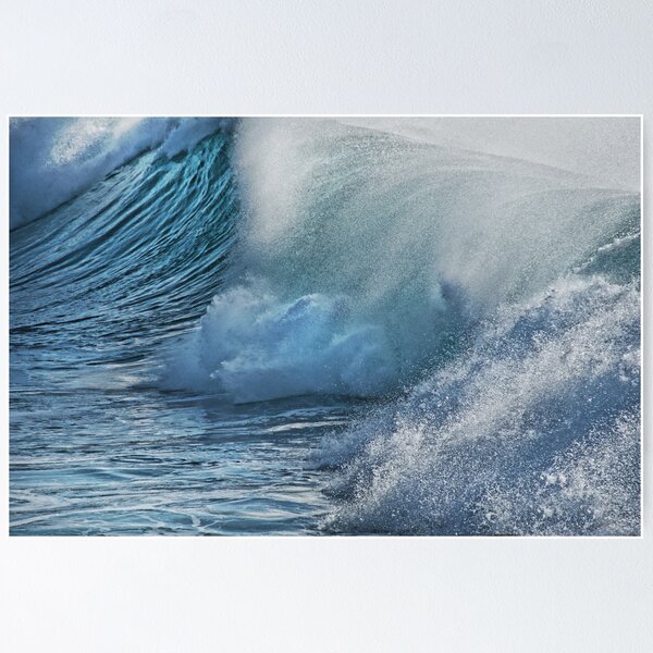 Artikelvorschau, Big Surf entworfen und verkauft von Dianne English.