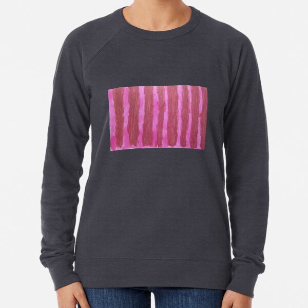 Abstract 4 Lightweight Sweatshirt
