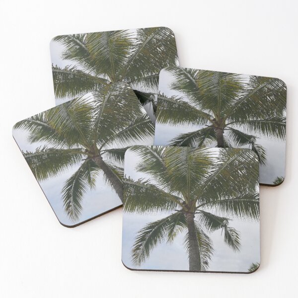 Item preview, coconut tree designed and sold by atevern.