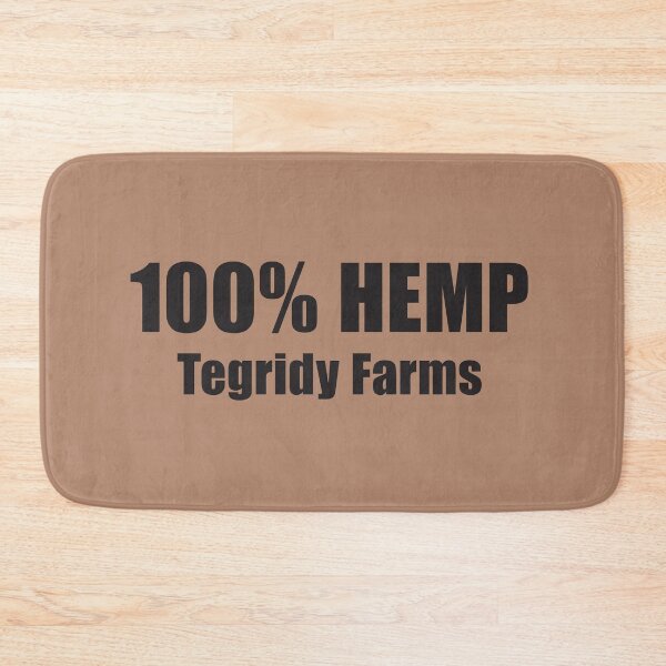 Item preview, 100% Hemp Tegridy Farms - South Park, Stan's T-shirt designed and sold by FanaToonic.