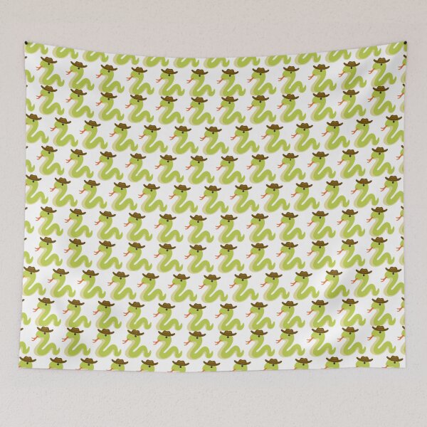 Item preview, Slither On, Lil Buds designed and sold by real-fakedoors.