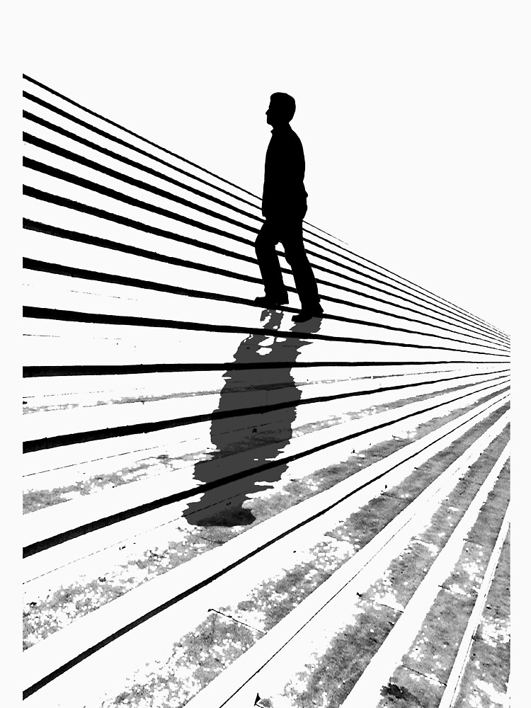 Stairs by GillouParis