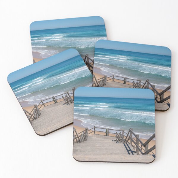 Item preview, Beach Day designed and sold by BirdnestMedia.