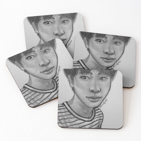 Item preview, Jin 5 designed and sold by miracausey.