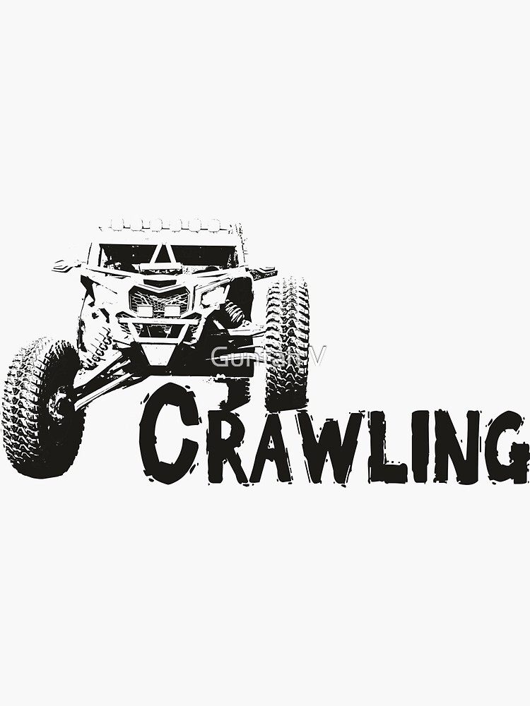 Big rc hot sale rock crawler