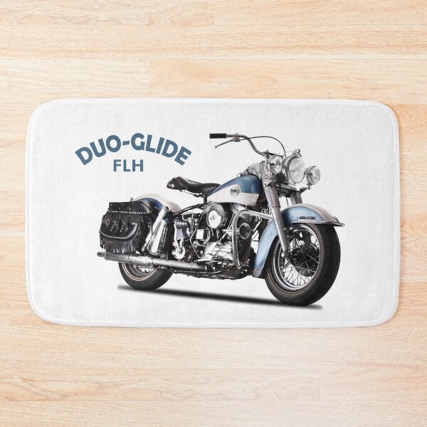 Item preview, The 1958 Duo-Glide designed and sold by rogue-design.