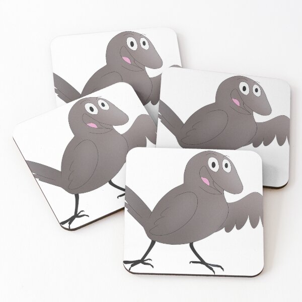 Item preview, The Great Raven  designed and sold by seagaull.