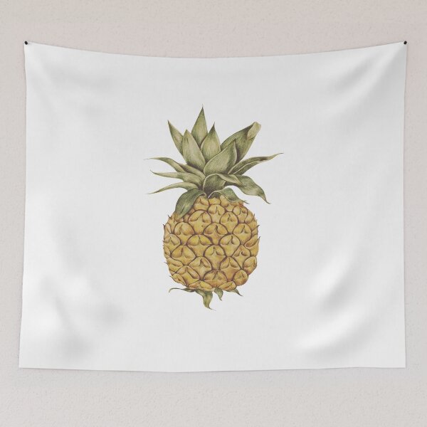 Item preview, Pineapple designed and sold by Chams0609.